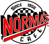 Norma's Cafe logo - FoodFluence client