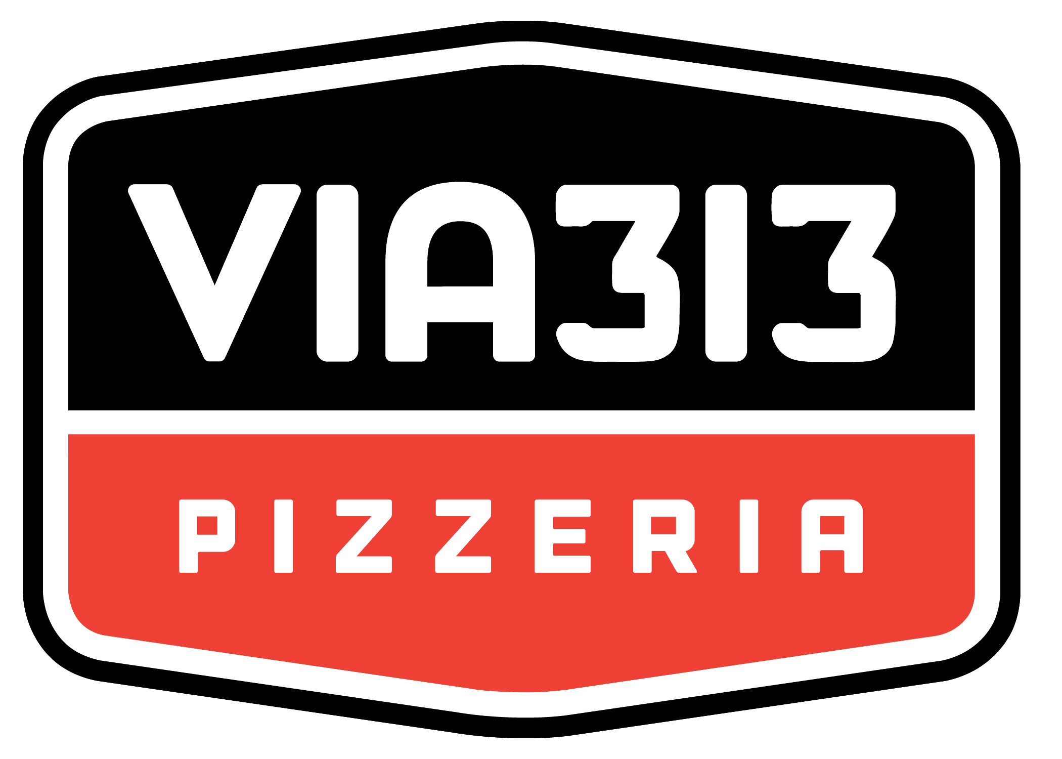 Via 313 logo - FoodFluence client